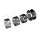 Main Brg Set .010 for Case-IH 