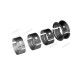 Main Brg Set - .030" for Case-IH 