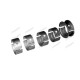 Main Brg Set .010 for Case-IH 