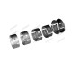 Main Brg Set .020 for Case-IH