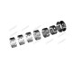 Main Brg Set - .030" for Case-IH