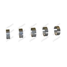 Main Brg Set .010 for Landini