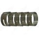 Main Brg Set STD for Volvo