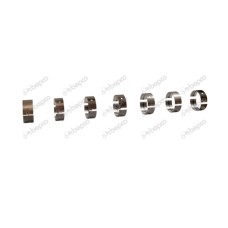 Main Brg Set - STD for Claas - Harvesting