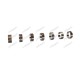 Main Brg Set - STD for Massey Ferguson