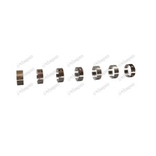 Main Brg Set - .010" for Claas - Harvesting