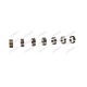 Main Brg Set - .010" for Claas - Harvesting