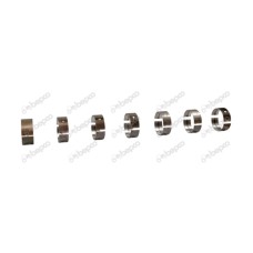 Main Brg Set - .020" for Claas - Harvesting