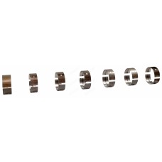 Main Brg Set - .030" for Claas - Harvesting