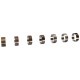 Main Brg Set - .030" for Massey Ferguson
