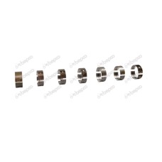 Main Brg Set .010 for Landini