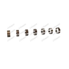 Main Brg Set - .030" for Claas - Harvesting