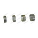 Main Brg Set .010 for Case - IH
