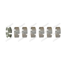Main Brg Set - STD for Claas / Renault