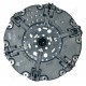 Pressure Plate Assy for Deutz