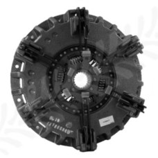 Pressure Plate Assy for Deutz