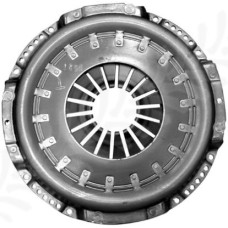 Pressure Plate Assembly for Fiat