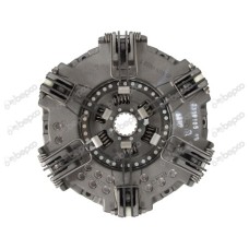 Pressure Plate Assy for New Holland