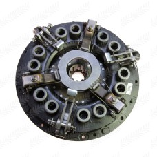 Pressure Plate Assy for Valmet / Valtra