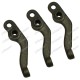 Clutch Lever Kit (3 PCS) for Massey Ferguson