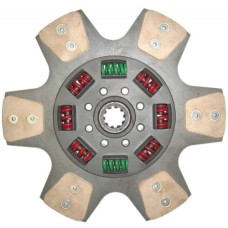 Clutch Plate for Case - IH