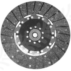 Clutch Plate for Ford