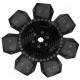 Clutch Plate for McCormick