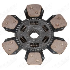 Clutch Disk for Ford / New Holland