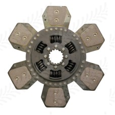 Clutch Disk for Case - IH