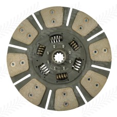 Clutch Disk (Heavy Duty) for Case- IH