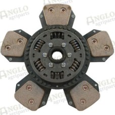 Clutch Plate for Challenger