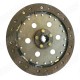 Clutch Disk - 11" for Volvo