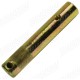 Clutch Pedal Shaft for Massey Ferguson