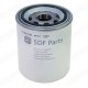 Hydraulic Oil Filter for Deutz