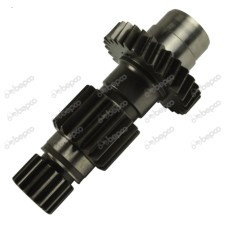Main Shaft - Z = 16-18-29 for Ford