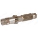 Countershaft for Massey Ferguson