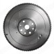 Flywheel w/ Ring Gear for John Deere