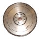 Flywheel w/ Ring Gear for John Deere