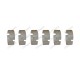 Con Rod Bearing SET - STD for John Deere
