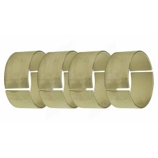 Con Rod Brg Set - .020" for Deutz
