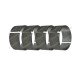 Con Rod Bearing Set - STD for David Brown