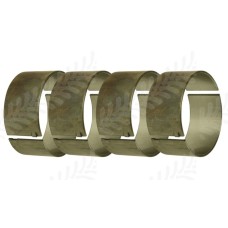 ConRod Brg Set .020 for Volvo