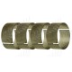 Con Rod Brg Set .030 for Claas - Harvesting