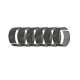 ConRod Brg Set - STD for Ford