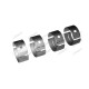 Con Rod Bearing Set - .010" for Case-IH