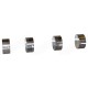 ConRod Brg Set .020 for Ford