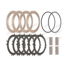 Clutch Kit for Case - IH