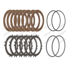 Clutch Kit for Case - IH