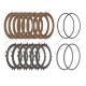 Clutch Kit for Case - IH