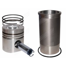 Piston/Ring/Liner Kit for Case-IH